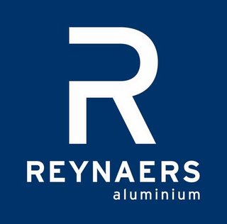 Bouwbedrijf Reynaers Aluminium